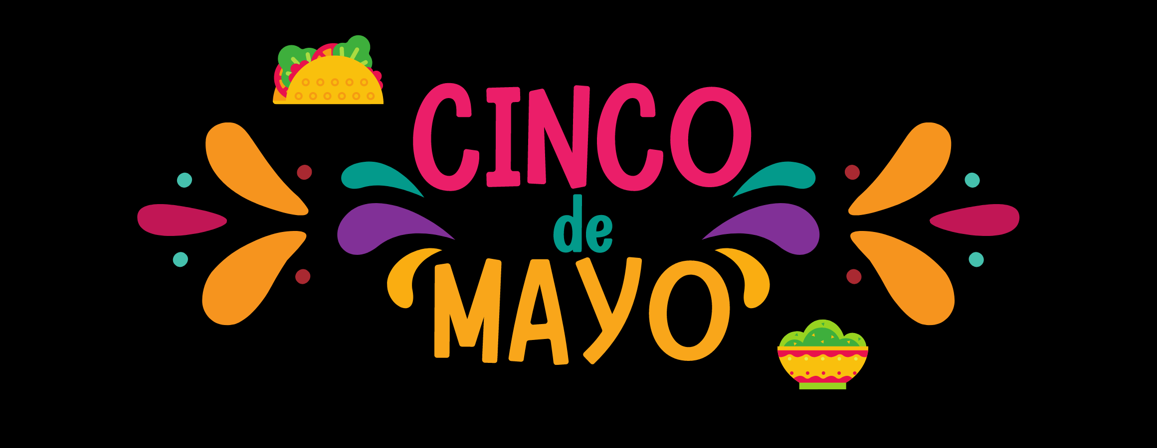 Cinco de mayo